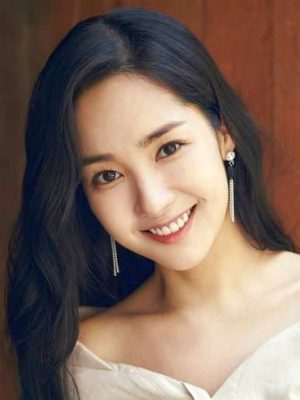 Park Min-young
