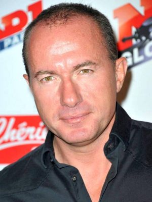 Pascal Soetens