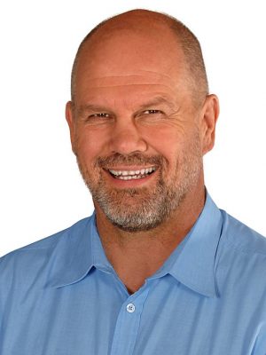 Peter Fitzsimons