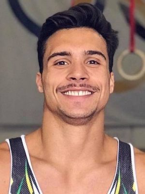 Petrix Barbosa