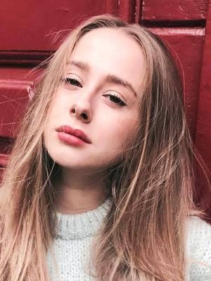 Polina Chursanova
