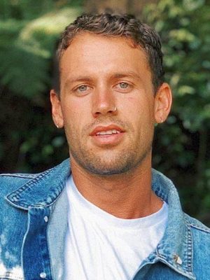 リース・ホーキンス