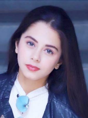 Rits Badiani (Ritika)