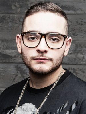 Rocco Hunt