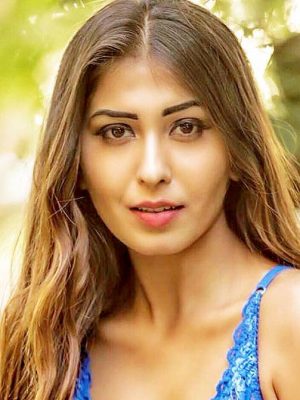 Ruma Sharma