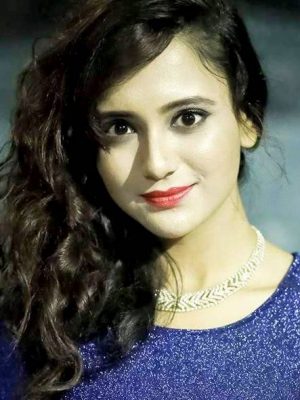 Sabila Nur