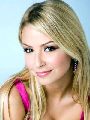 Sabrina Ghio