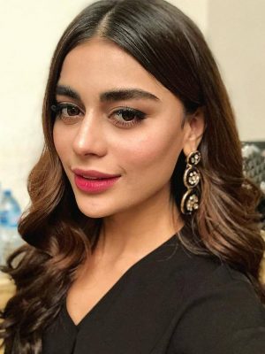 Sadaf Kanwal