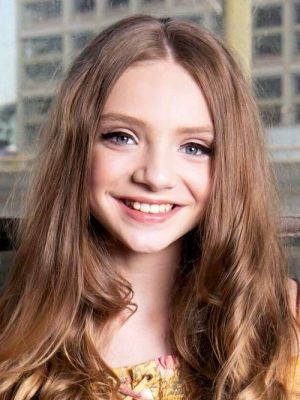 Sarah Ashley Hunt