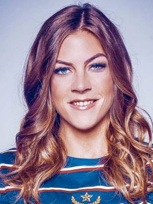 Saskia Beecks