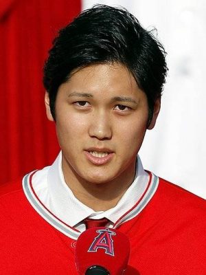 Shohei Otani