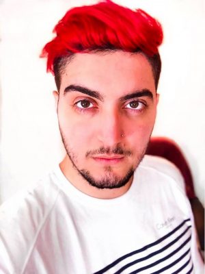SirKazzio
