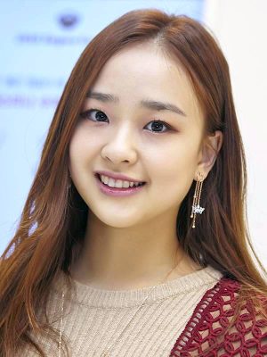 Son Yeonjae