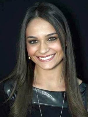Sophia Galazzo