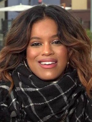 Spensha Baker