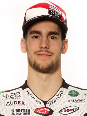 Stefano Manzi