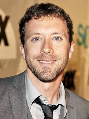 TJ Thyne