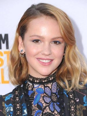 Talitha Bateman