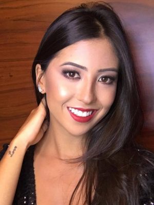 Tayna Hanada