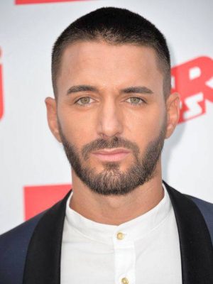 Thomas Vergara