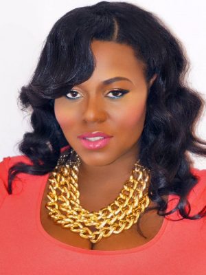 Tionna Smalls