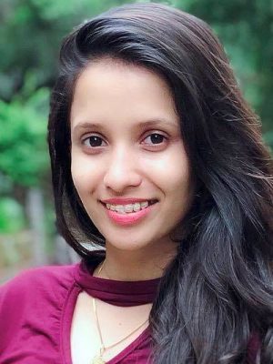 Vaishnavi Patil