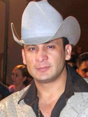 Valentin Elizalde