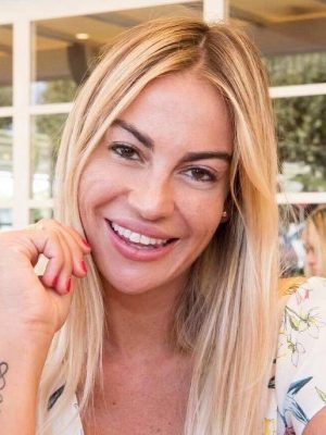 Veronica Angeloni