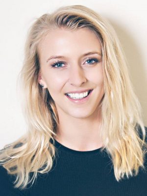 Zanna van Dijk