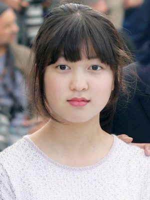 Ahn Seo-Hyun