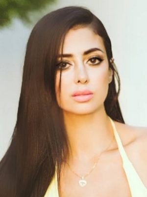 Claudia Ramirez