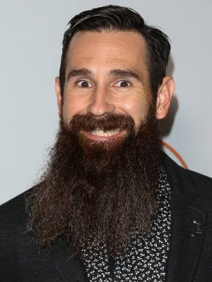 Aaron Kaufman