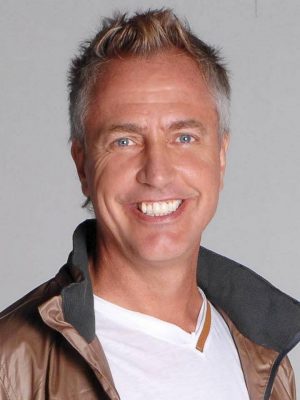 Alejandro Wiebe