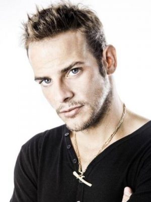 Alex Casademunt