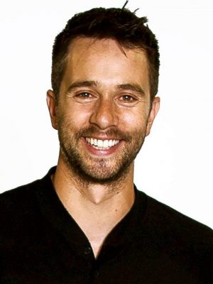 Alexandre Barrette