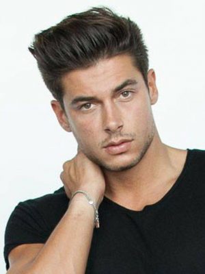 Andrea Denver