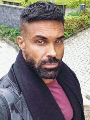 アンドレアス・リンダー