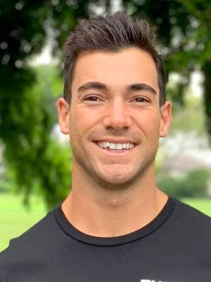 Andrew Papadopoulos