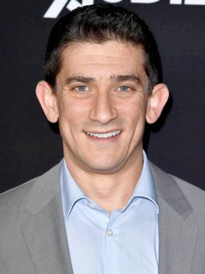 Andrew Siciliano