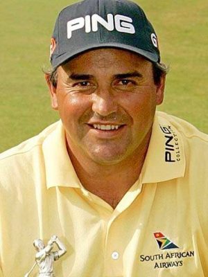 Ángel Cabrera