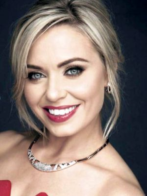 Anna Geary
