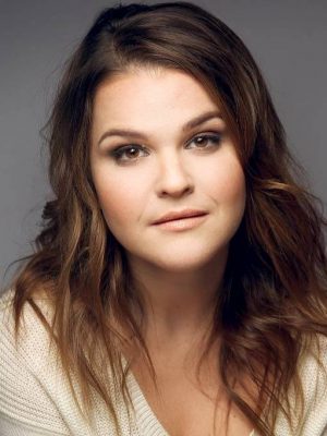 Annie Funke