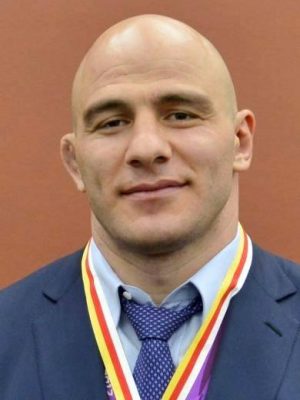 Artur Tajmazov