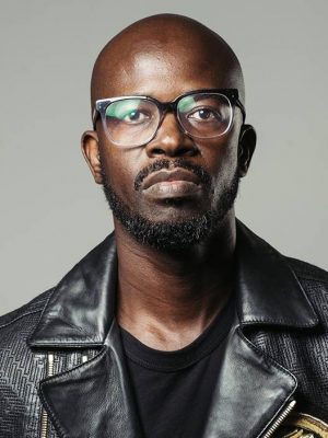 Black Coffee