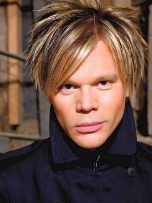 Brian Culbertson