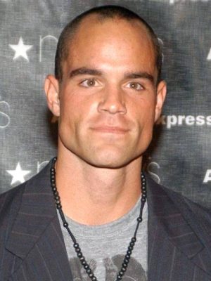 Brian Patrick Wade