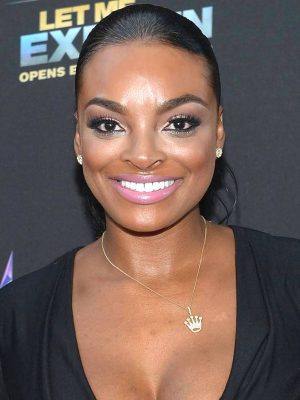 Brooke Bailey