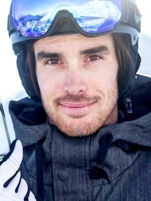 Candide Thovex