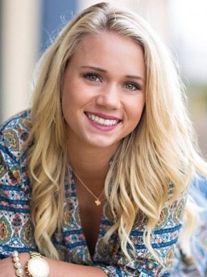 Carly Manning