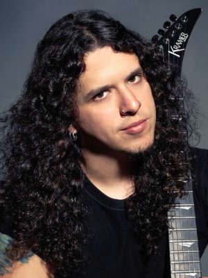 チャーリー・パーラ・デル・リーゴ